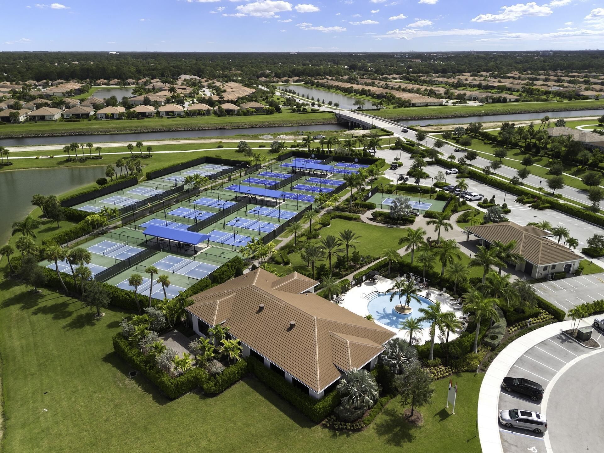 8695 SW Cantante Way, Port Saint Lucie, FL 34987 Photo