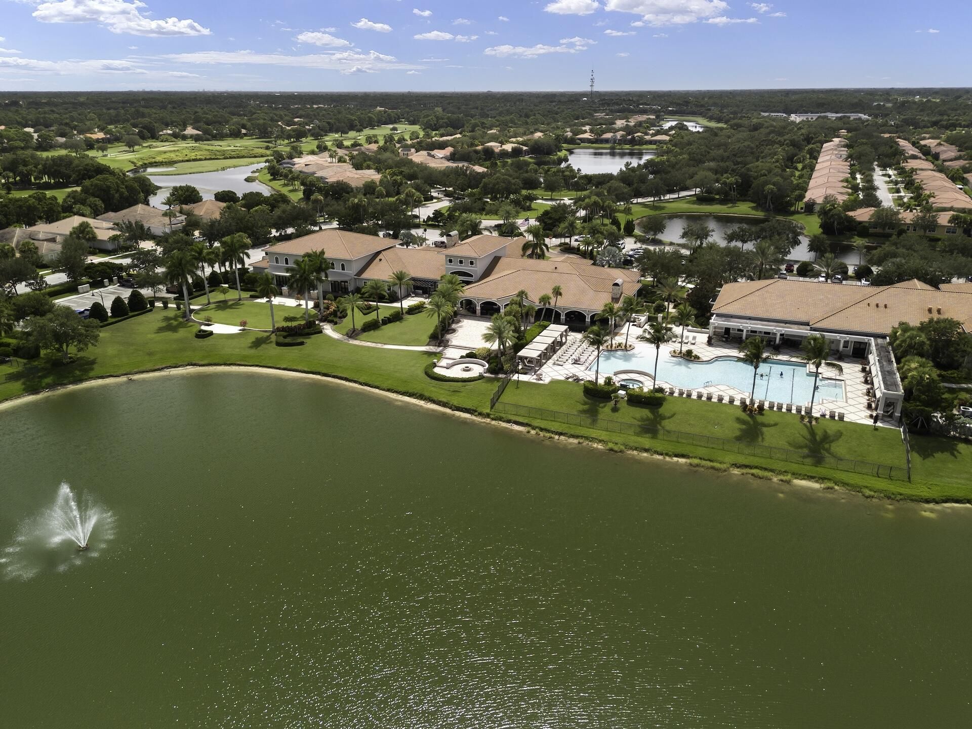 8695 SW Cantante Way, Port Saint Lucie, FL 34987 Photo