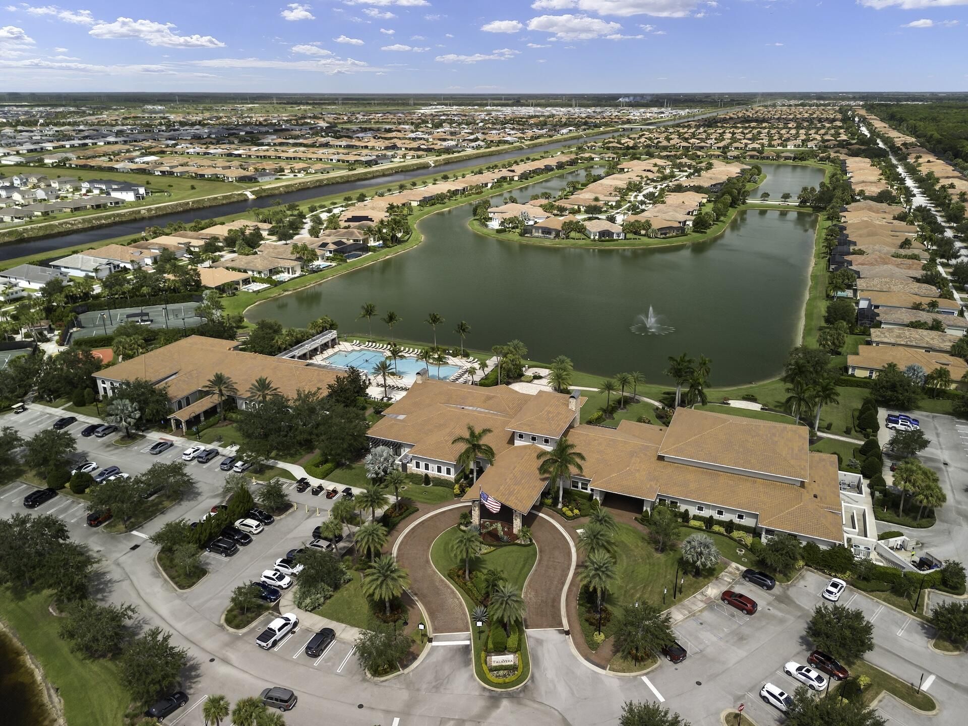 8695 SW Cantante Way, Port Saint Lucie, FL 34987 Photo