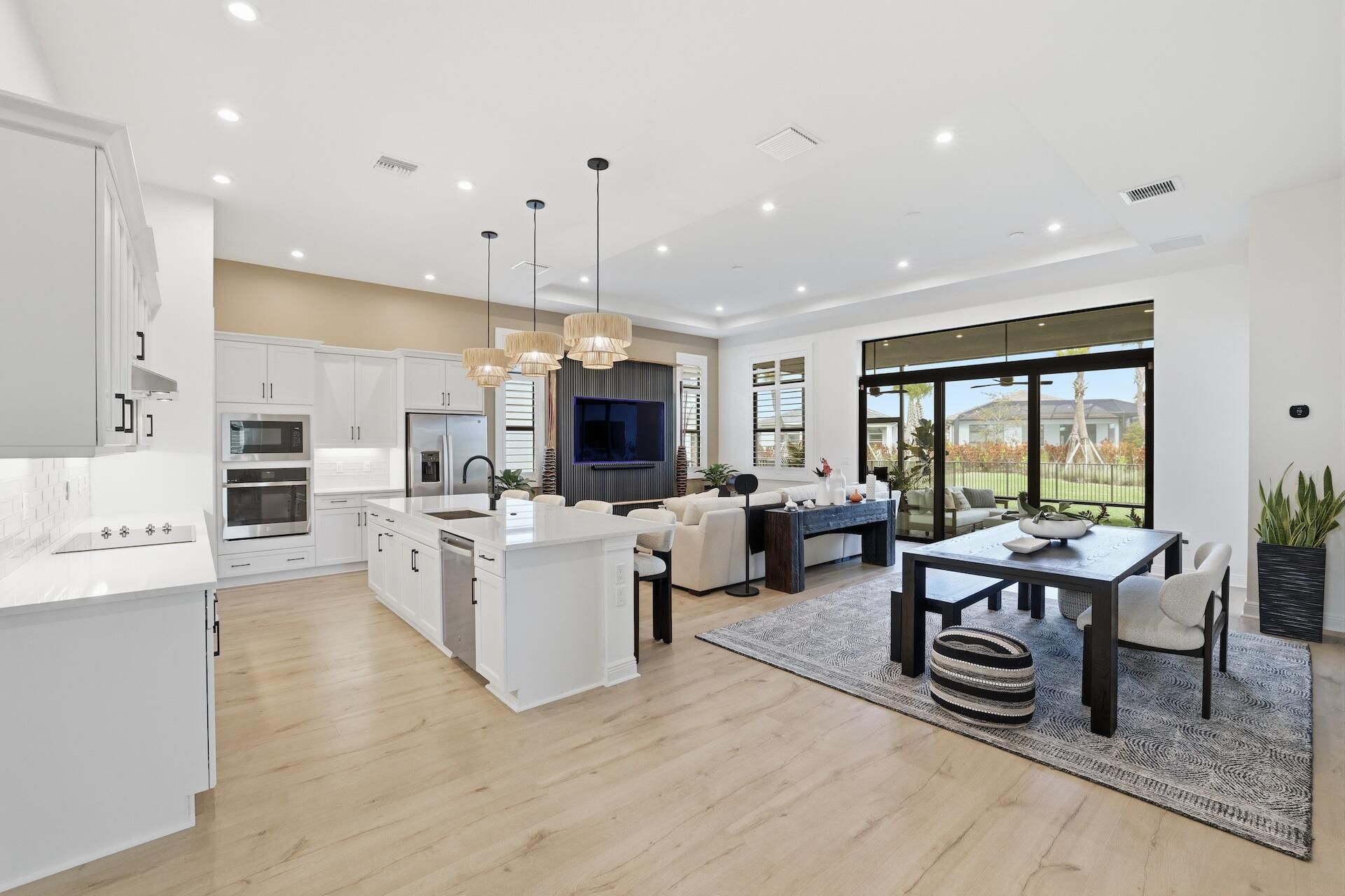 8695 SW Cantante Way, Port Saint Lucie, FL 34987 Photo