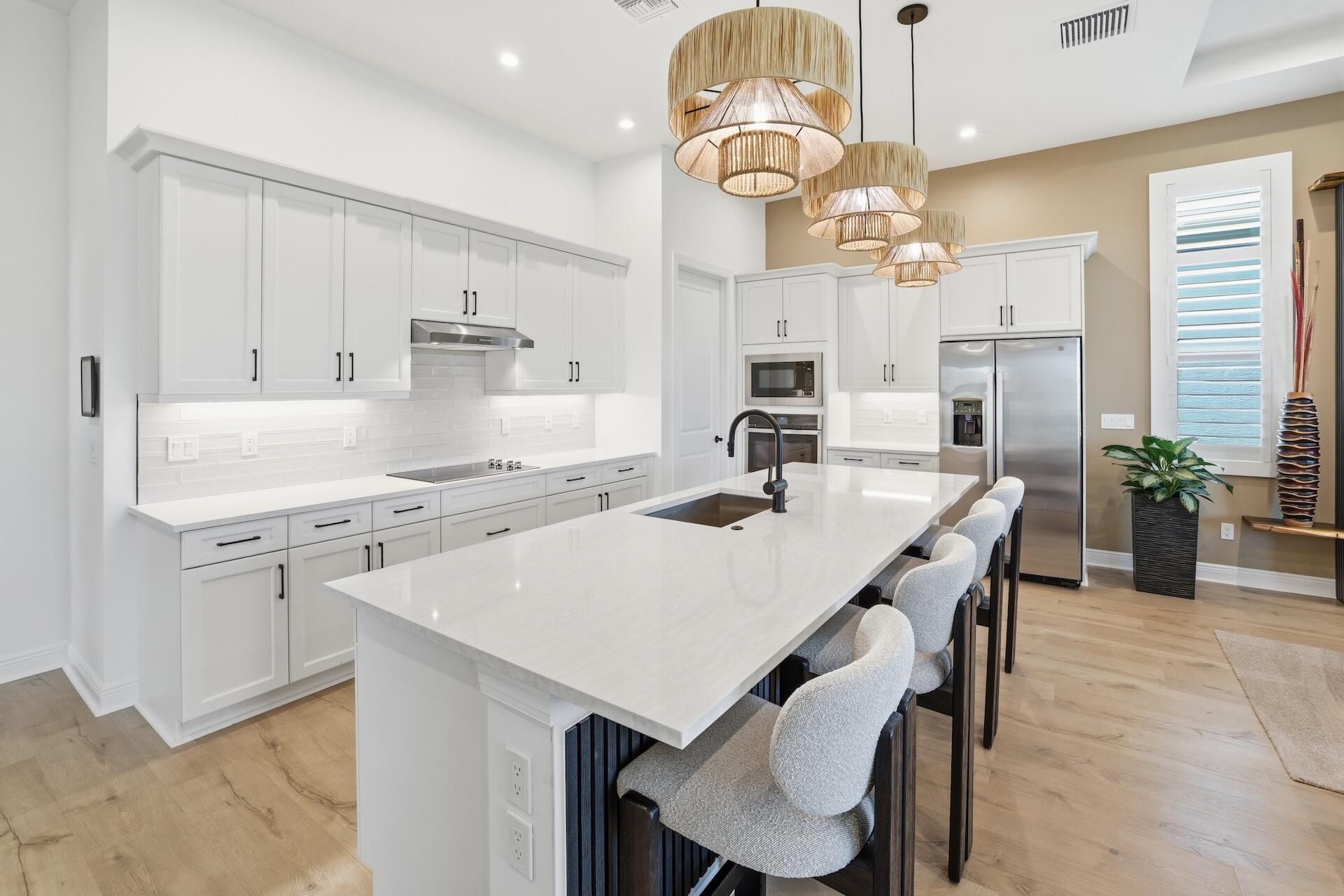 8695 SW Cantante Way, Port Saint Lucie, FL 34987 Photo