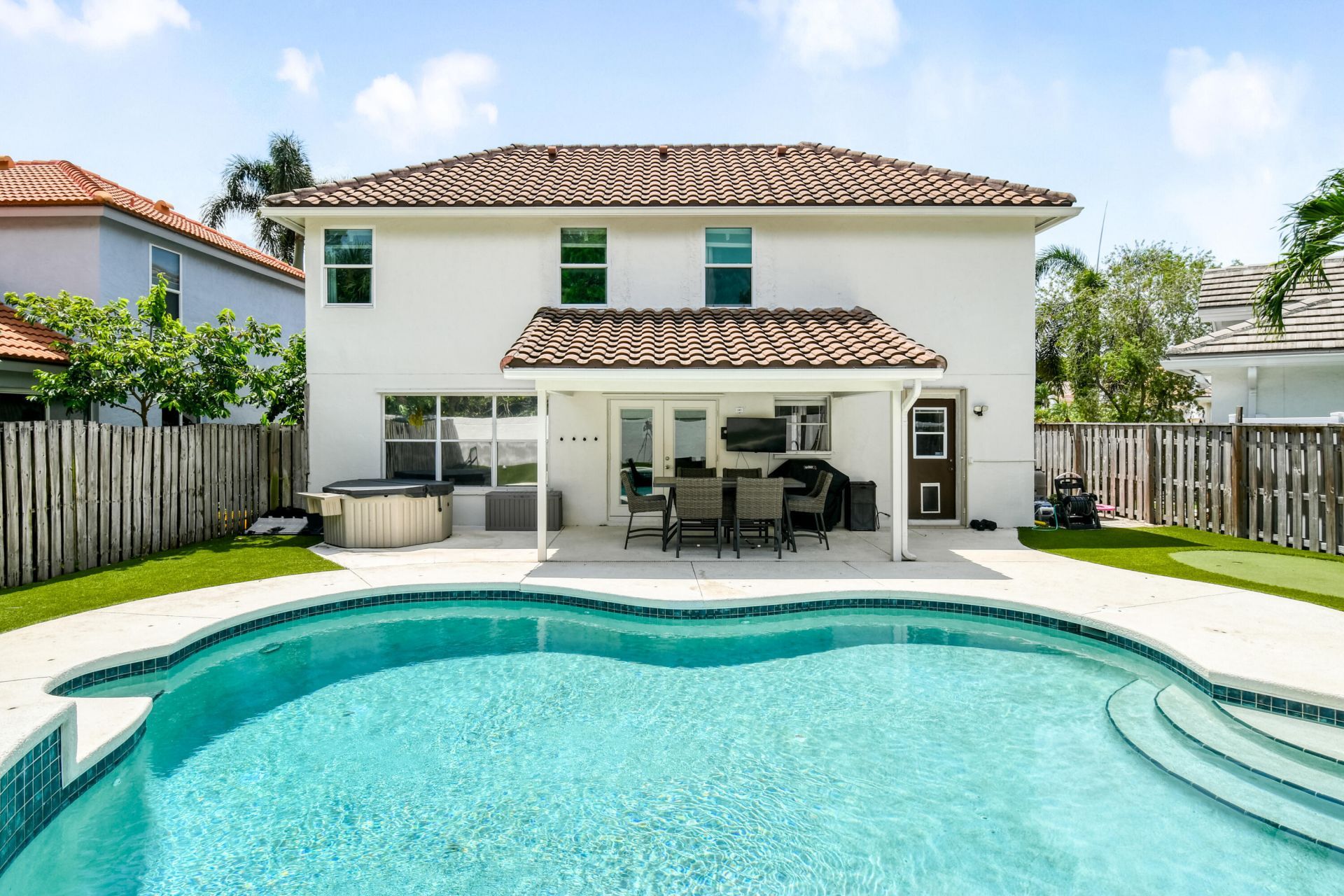 141 St Michaels Court, Jupiter, FL 33458 Photo