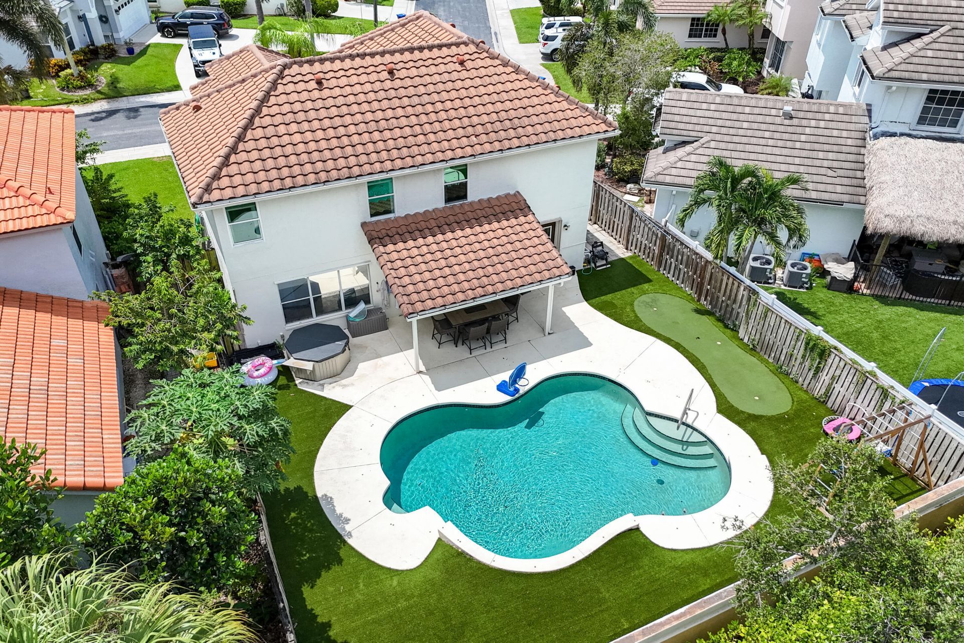 141 St Michaels Court, Jupiter, FL 33458 Photo