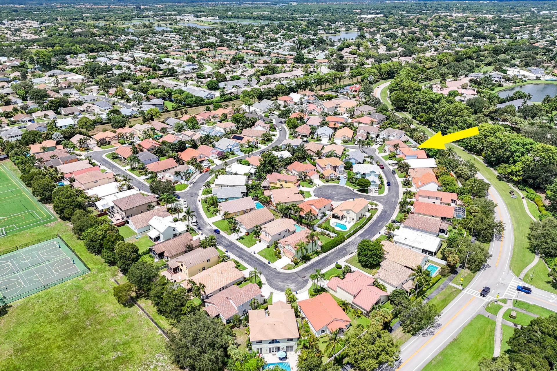 141 St Michaels Court, Jupiter, FL 33458 Photo