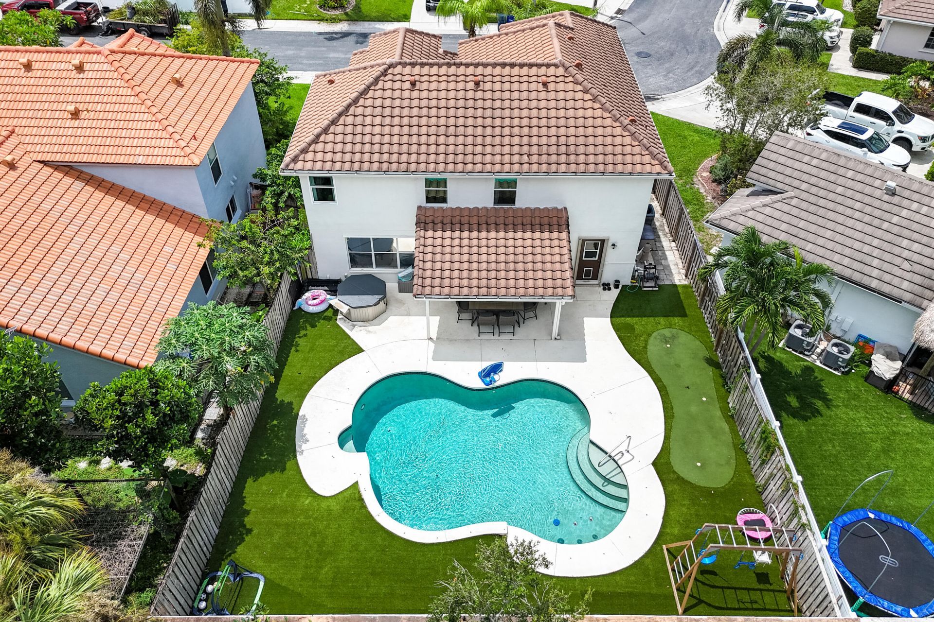 141 St Michaels Court, Jupiter, FL 33458 Photo