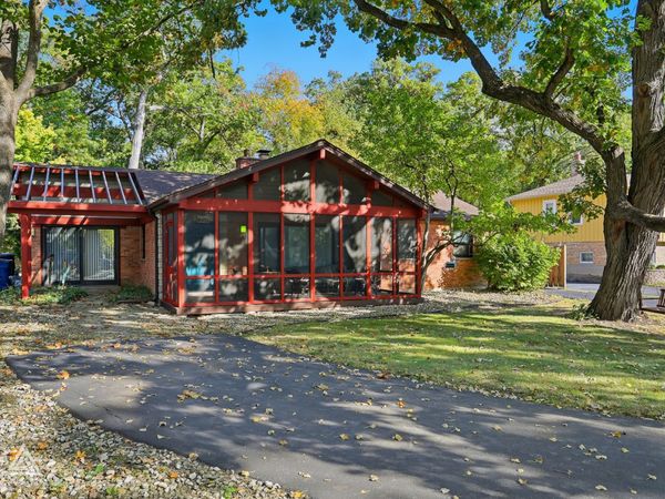 7354 W Palos Avenue , Palos Heights, IL 60463