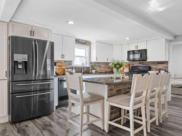 114 N Penn St , Lisbon, IA 52253