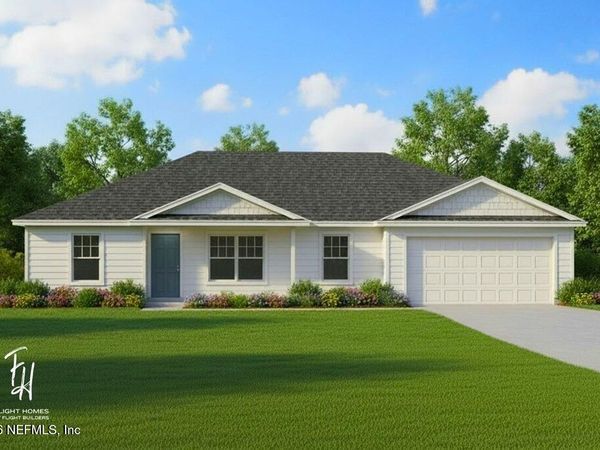 2388 GARDENIA Avenue, Middleburg, FL 32068