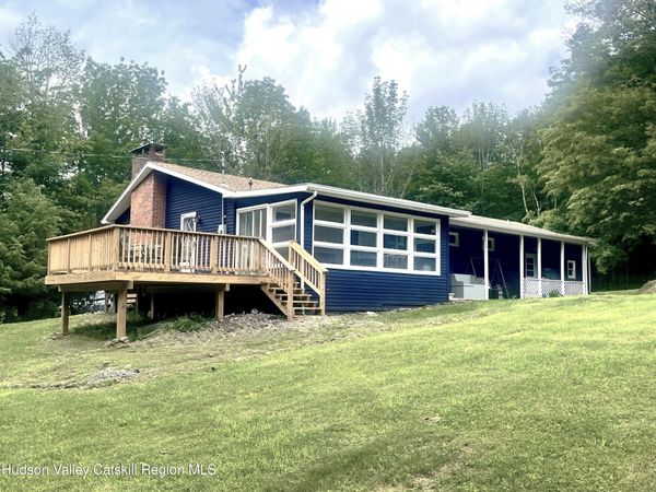 830 County Road 14 , Jewett, NY 12444