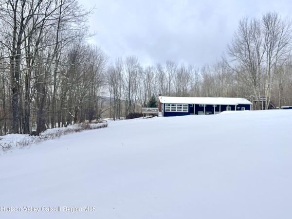 830 County Road 14 , Jewett, NY 12444
