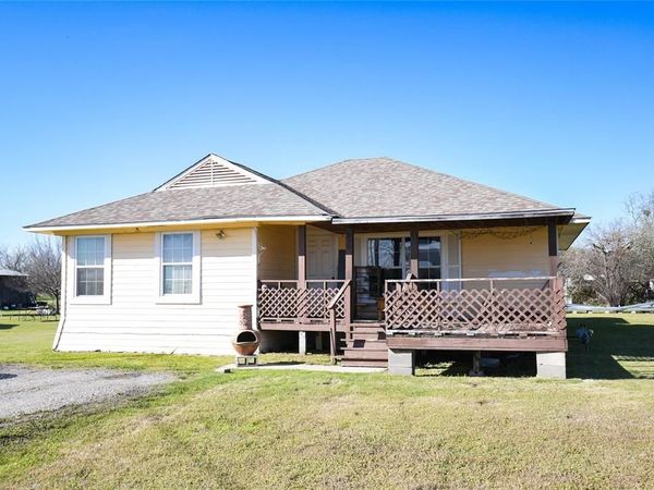 520 W Oak Street, Gunter, TX 75058