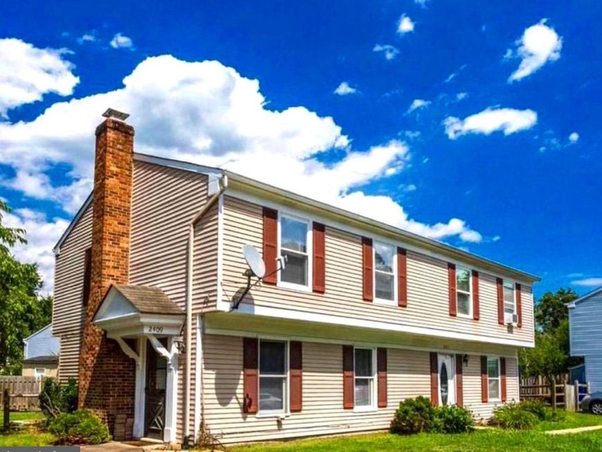 2409 Ferrell Court, Waldorf, MD 20602 Main Photo