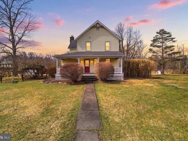 2487 MOUNTAIN ROAD , STROUDSBURG, PA 18360