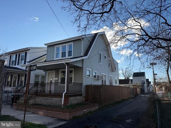 515 CENTENNIAL AVENUE, TRENTON, NJ 08629