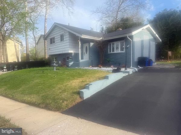 11321 COLLEGE VIEW DRIVE, SILVER SPRING, MD 20902