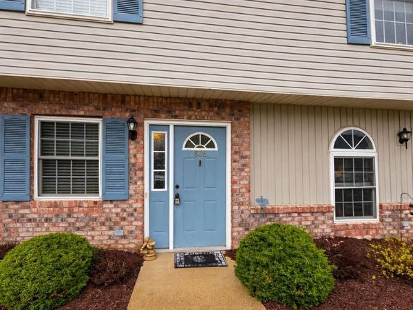 888 E Sherwood Hills Drive, Bloomington, IN 47401