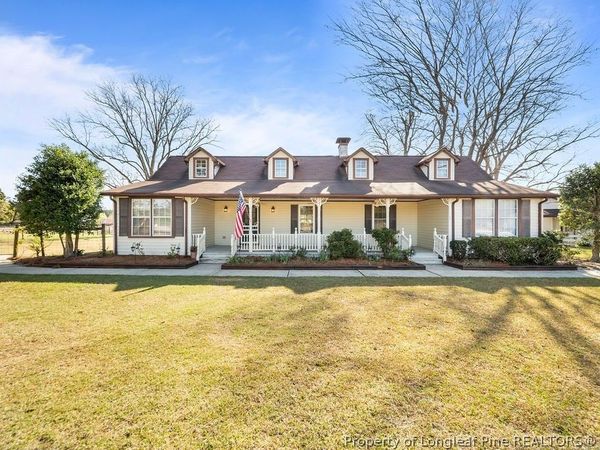 227 Wright Road, Vass, NC 28394