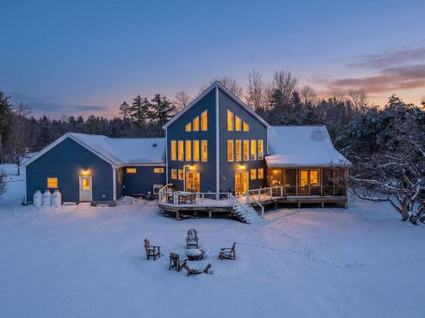 28 Fisher Road, Holden, ME 04429