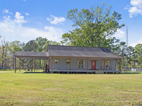 22359 Achord Rd, Denham Springs, LA 70726