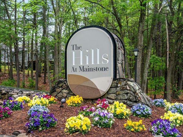 30 Cutting Cross Way, Unit 30, Wayland, MA 01778