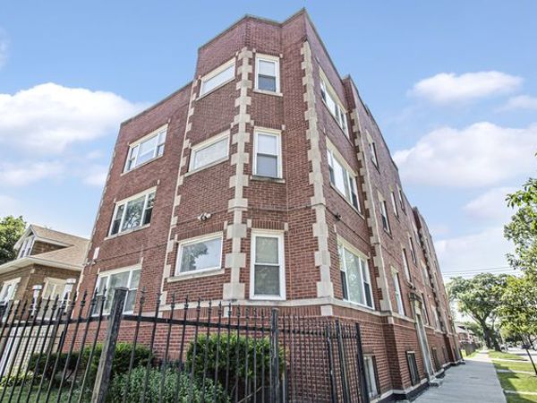4101 W IOWA Street , Unit 6, Chicago, IL 60651