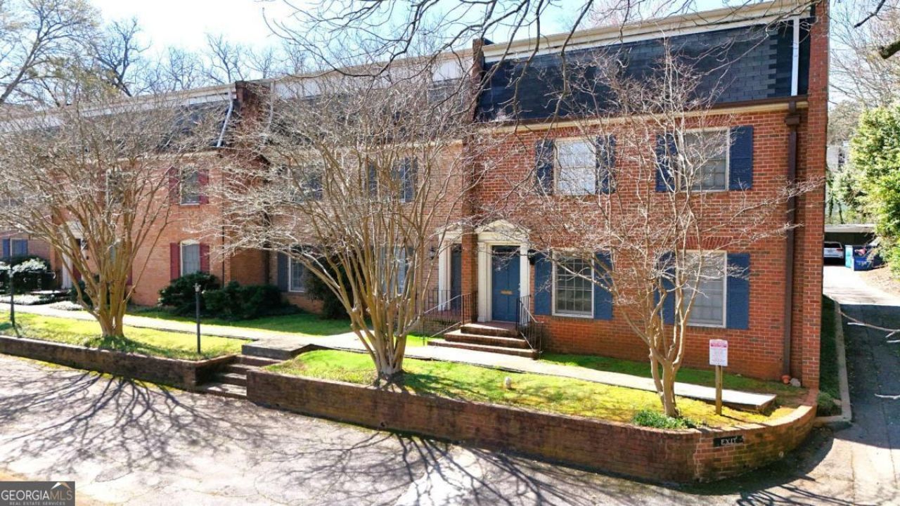 350 S Pope Street, Athens, GA 30605 Main Photo
