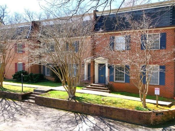 350 S Pope Street, Athens, GA 30605
