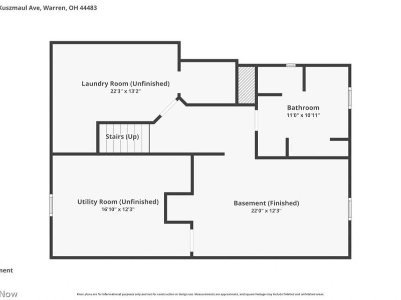 5216 Kuszmaul Avenue NW, Warren, OH 44483 Photo 27