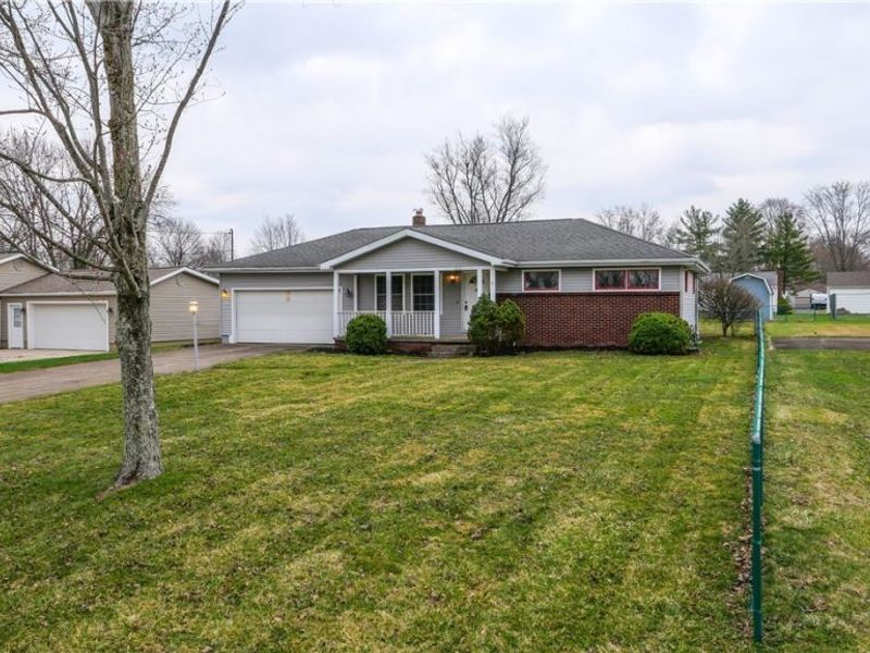 5216 Kuszmaul Avenue NW, Warren, OH 44483 Photo 32