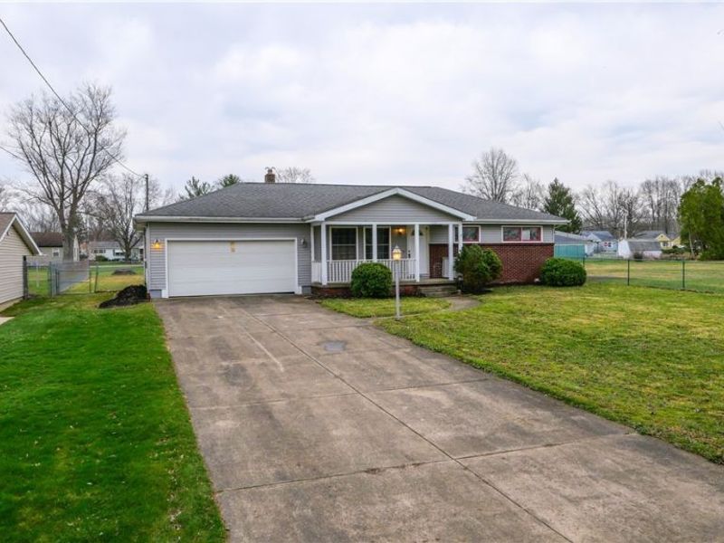 5216 Kuszmaul Avenue NW, Warren, OH 44483 Photo 33