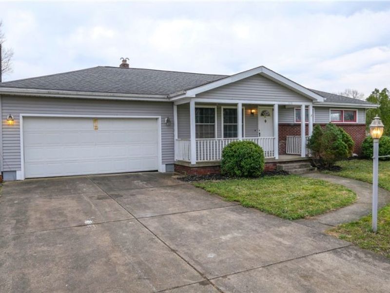 5216 Kuszmaul Avenue NW, Warren, OH 44483 Photo 34