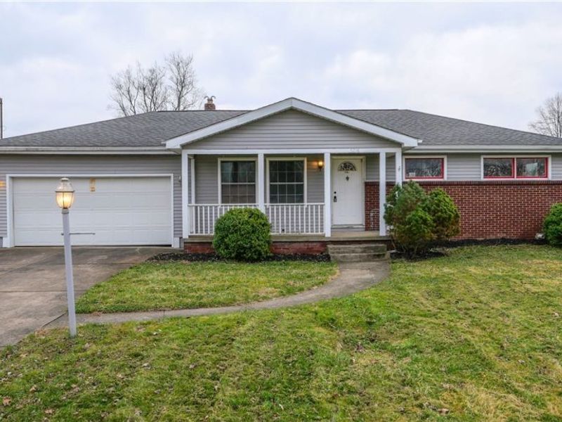 5216 Kuszmaul Avenue NW, Warren, OH 44483 Photo 35