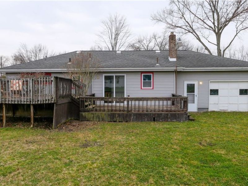 5216 Kuszmaul Avenue NW, Warren, OH 44483 Photo 36