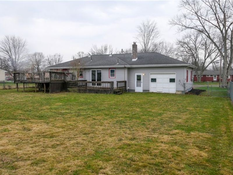 5216 Kuszmaul Avenue NW, Warren, OH 44483 Photo 38