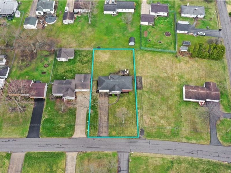 5216 Kuszmaul Avenue NW, Warren, OH 44483 Photo 39