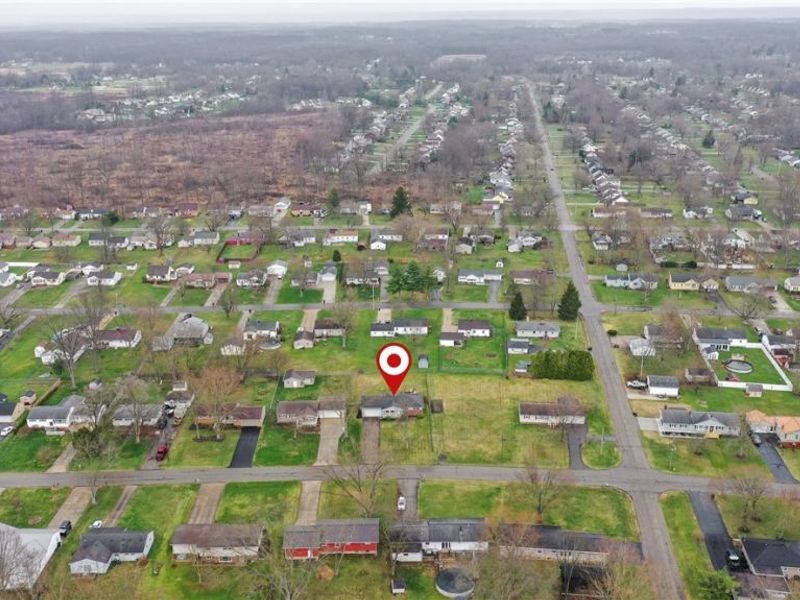 5216 Kuszmaul Avenue NW, Warren, OH 44483 Photo 40