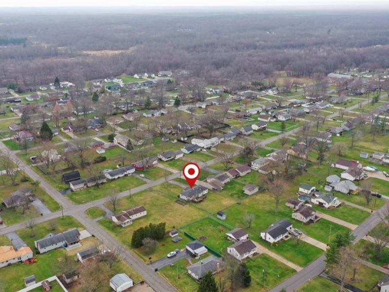 5216 Kuszmaul Avenue NW, Warren, OH 44483 Photo 42