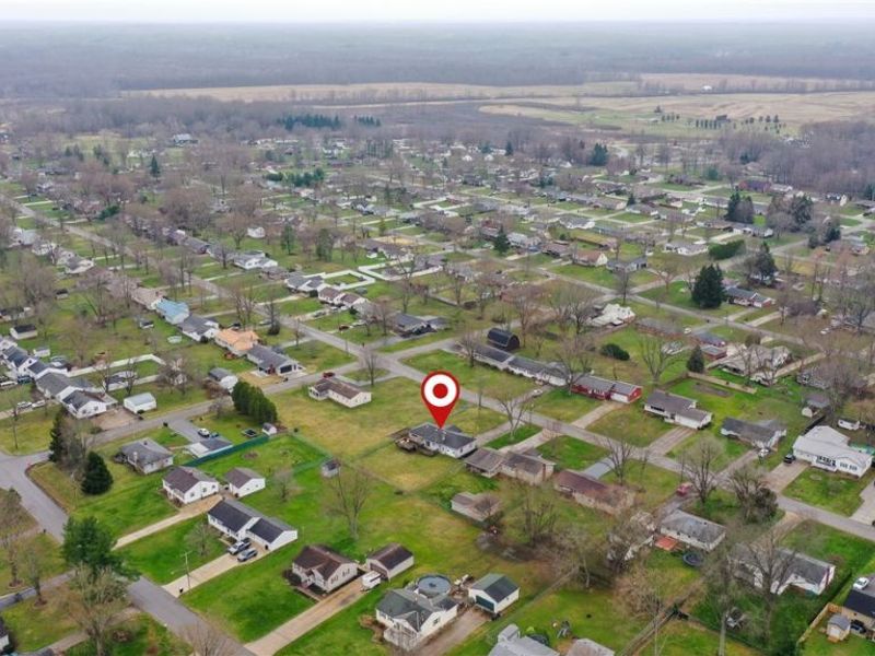 5216 Kuszmaul Avenue NW, Warren, OH 44483 Photo 43