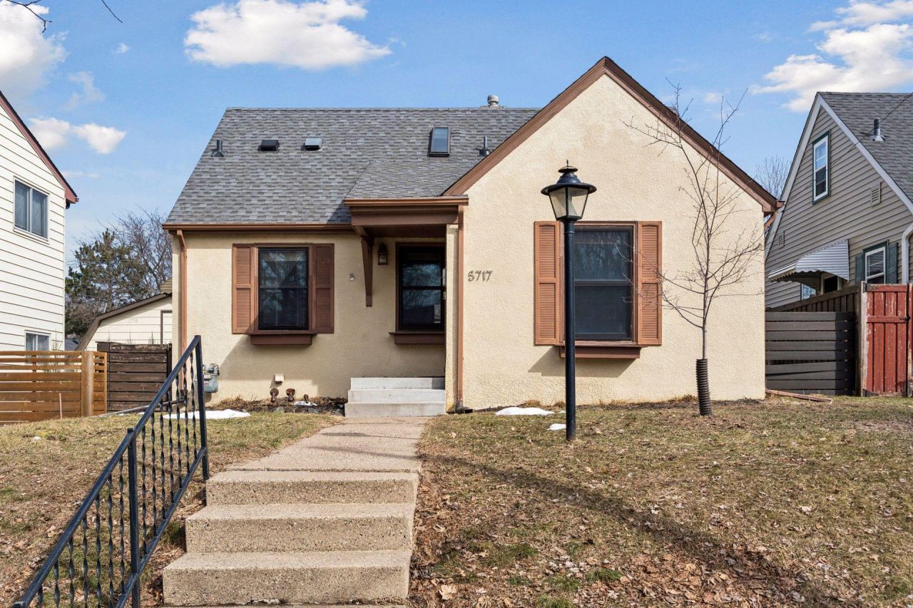 5717 23rd Avenue S, Minneapolis, MN 55417 Main Photo