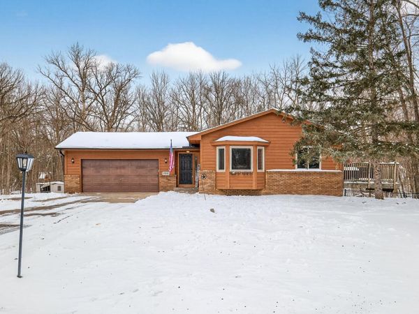 17931 Vanadium Street NW, Anoka, MN 55303