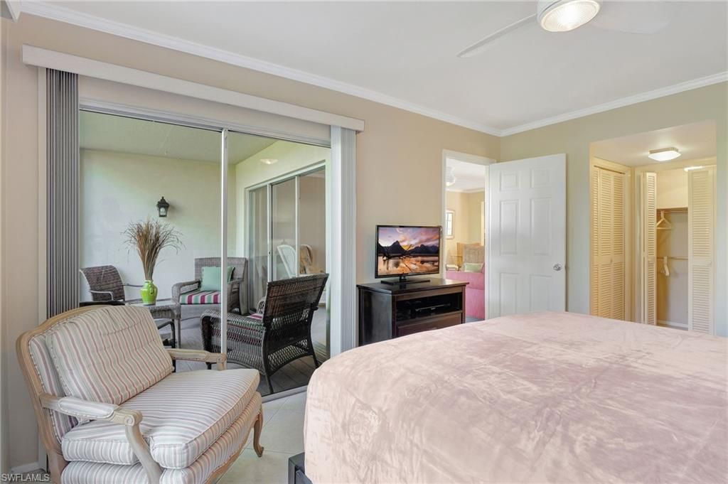 750 Mooring Ln, Unit 105, Naples, FL 34102 Photo