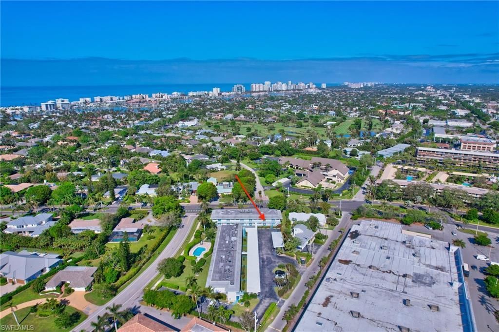 750 Mooring Ln, Unit 105, Naples, FL 34102 Photo