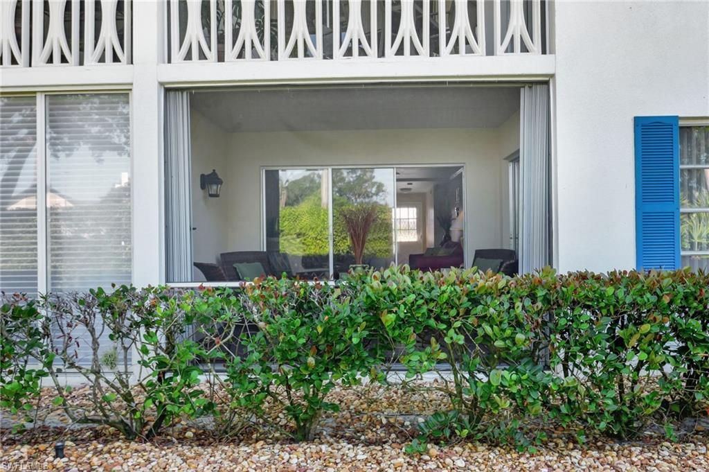 750 Mooring Ln, Unit 105, Naples, FL 34102 Photo