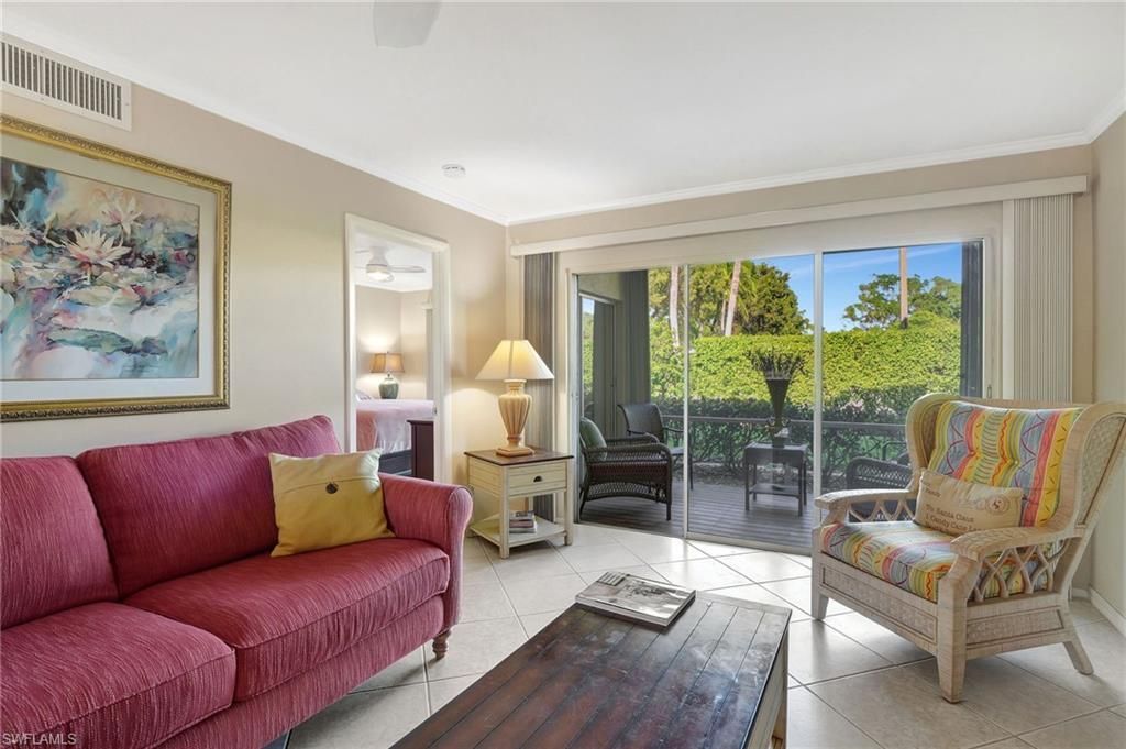 750 Mooring Line Dr, Unit 105, Naples, FL 34102 Photo