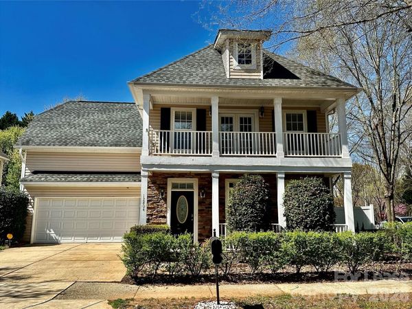 12804 Windyedge Road , Huntersville, NC 28078