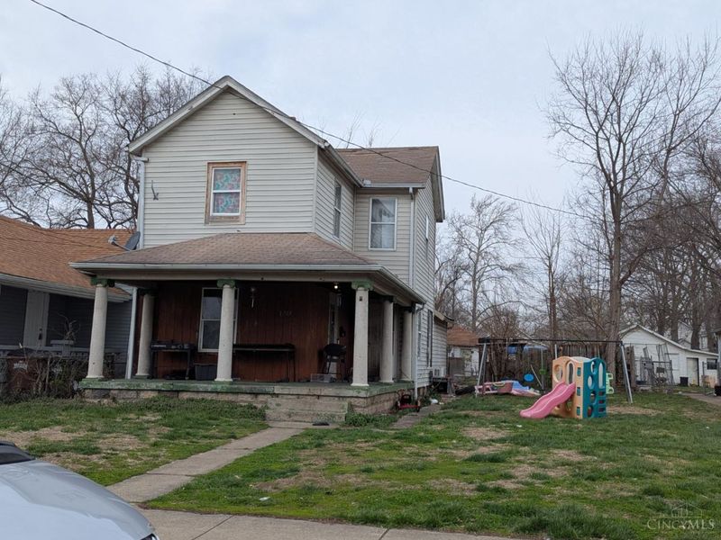 1709 Columbia Avenue, Middletown, OH 45042 Photo 1