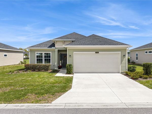 7381 SW 78TH TERRACE , OCALA, FL 34481