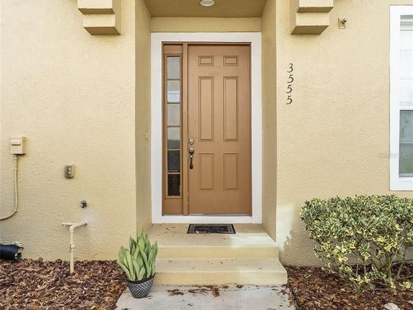 3555 CLAY BRICK ROAD , Unit 46A, HARMONY, FL 34773