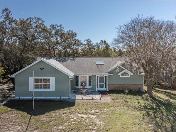 9474 DUNKIRK ROAD, SPRING HILL, FL 34608
