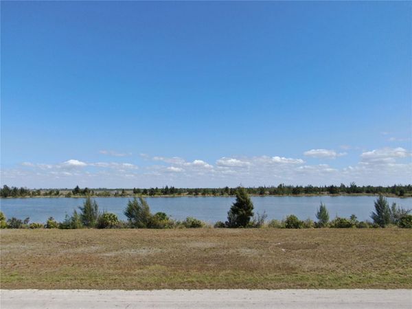 41 THRUSH DRIVE , PLACIDA, FL 33946